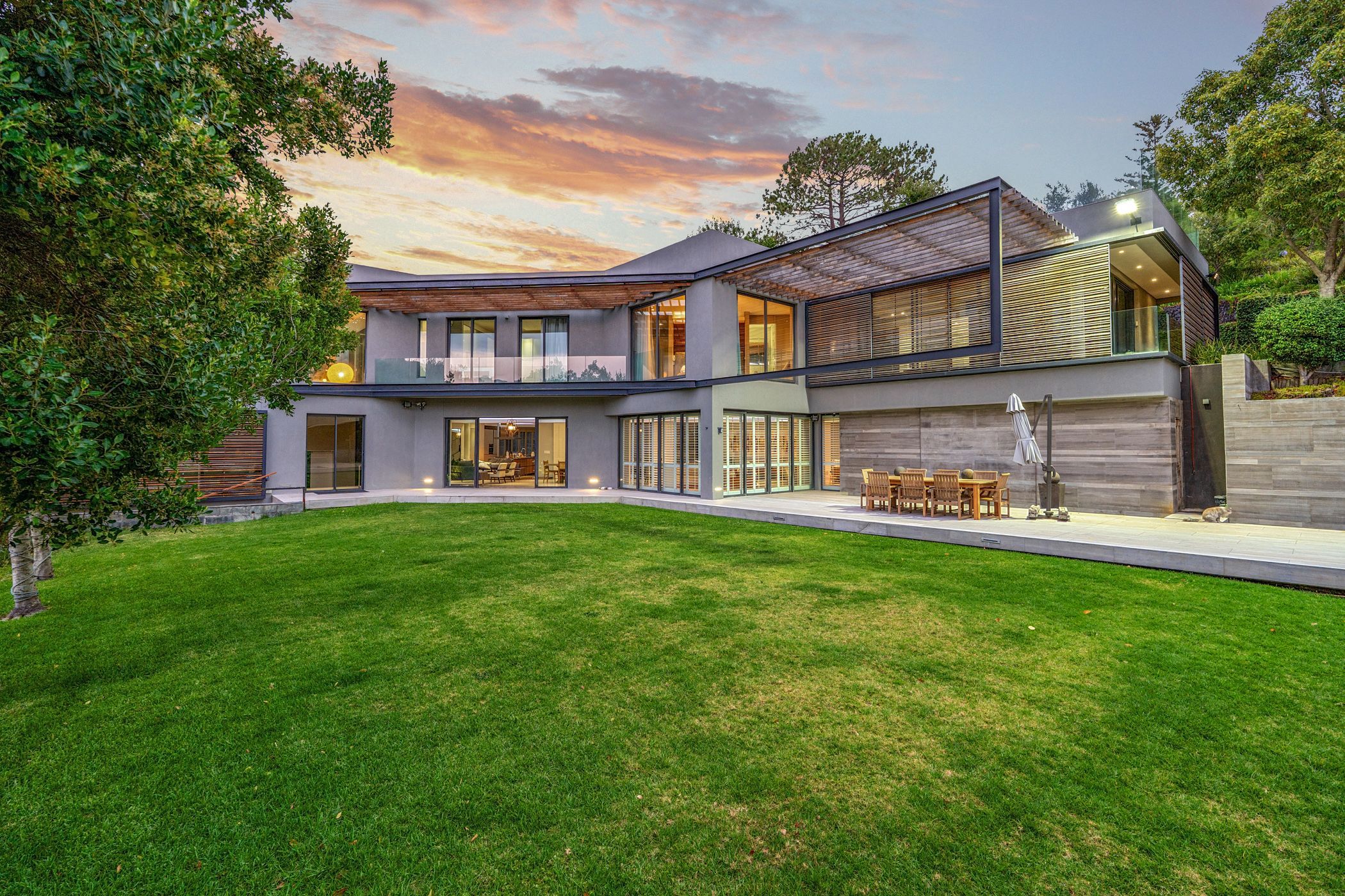 House for sale in Bishopscourt - KW1724375