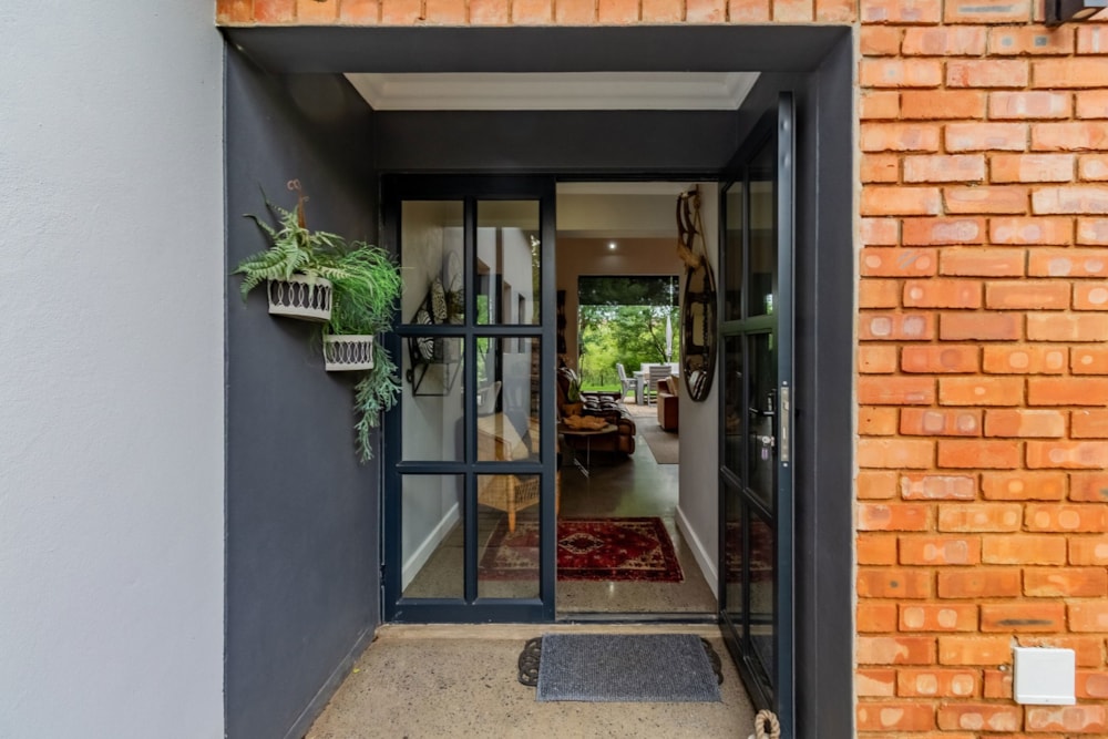 Security estate home for sale in Meerhof - 1HR1724408 Security estate home for sale in Meerhof - 1HR1724408