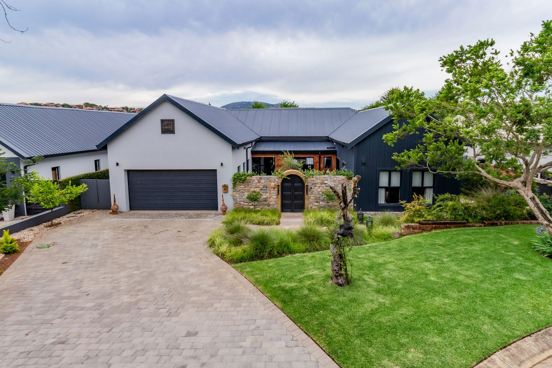 Security estate home for sale in Meerhof - 1HR1724408