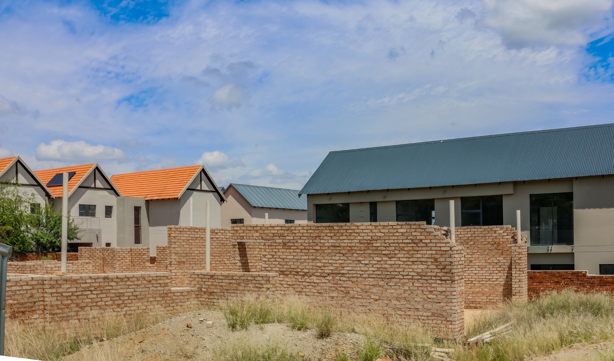 Vacant land for sale in Leloko Estate - 1HR1724973