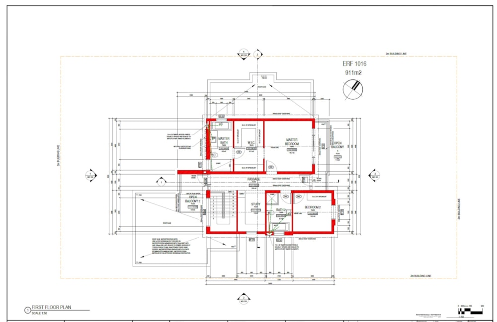 Vacant land for sale in Leloko Estate - 1HR1724973