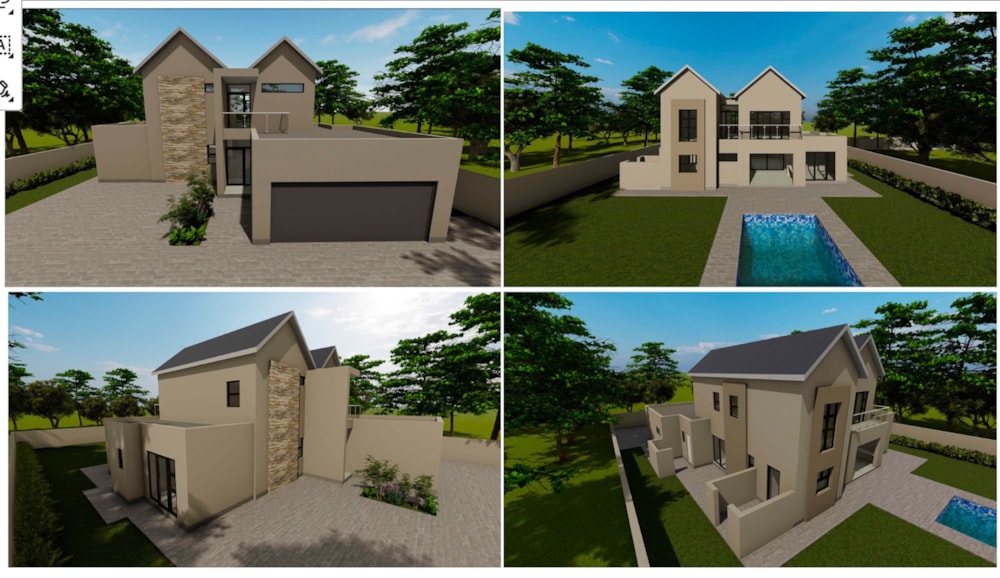 Vacant land for sale in Leloko Estate - 1HR1724973