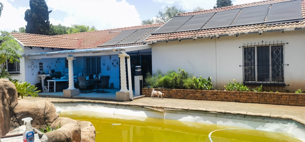 House for sale in Bonaero Park - KTP1725247