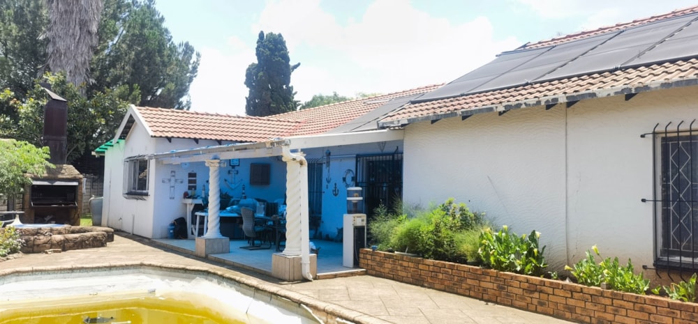 House for sale in Bonaero Park - KTP1725247