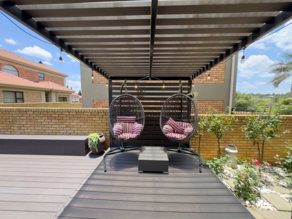 Security complex home for sale in Van Riebeeck Park, Kempton Park - KTP1724752 Security complex home for sale in Van Riebeeck Park, Kempton Park - KTP1724752