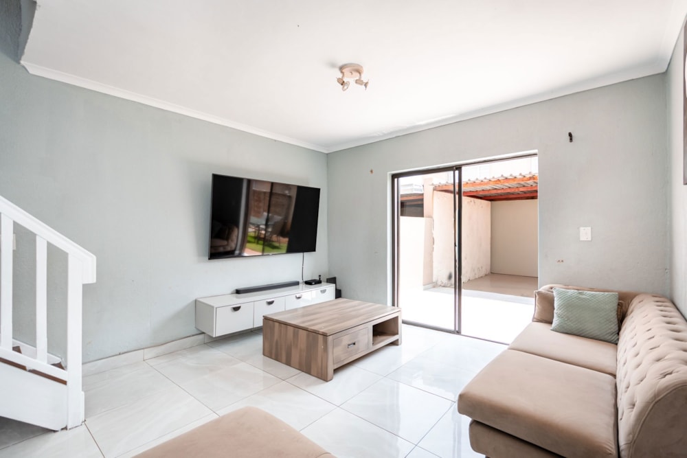 House for sale in Terenure - KTP1723580