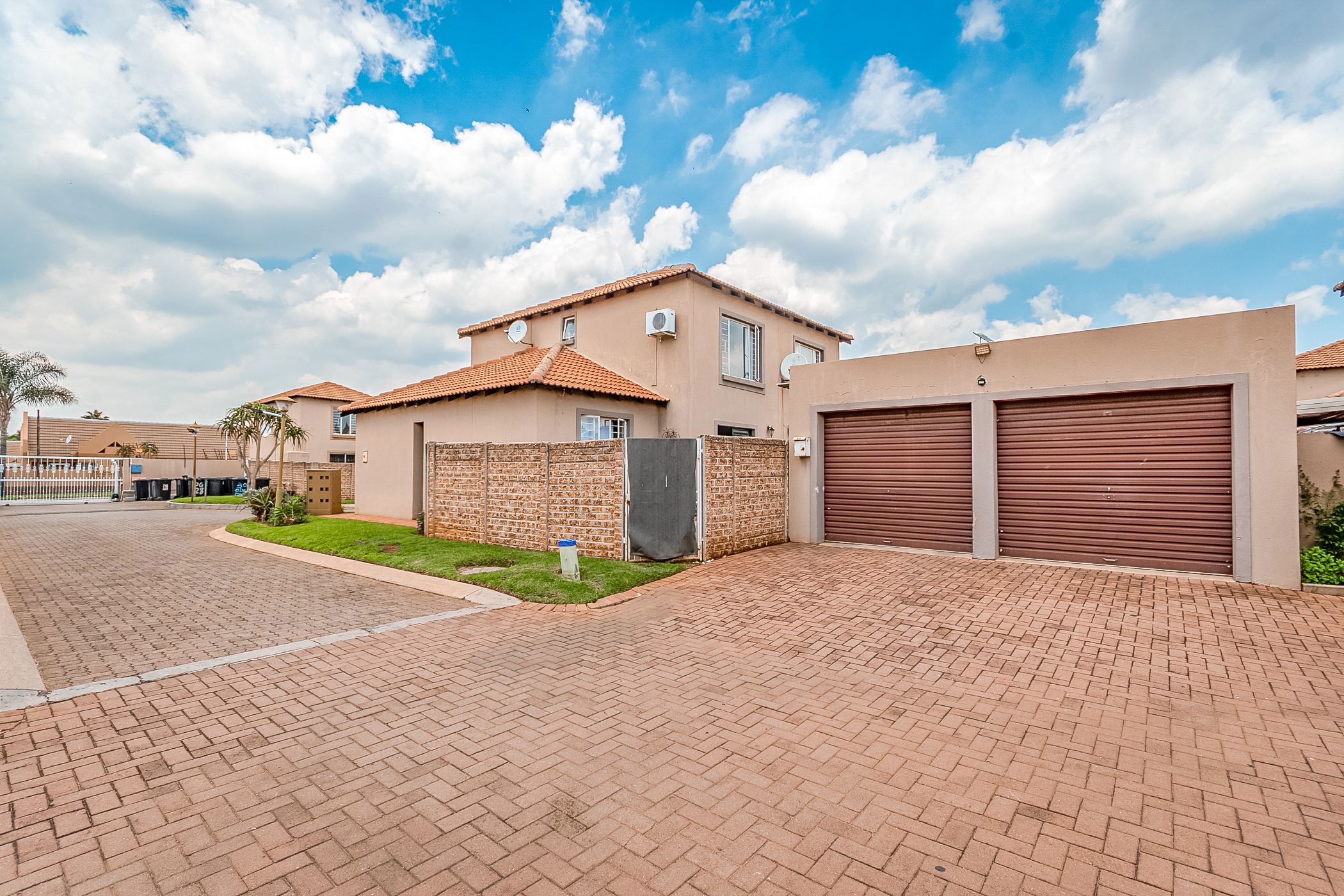 House for sale in Terenure - KTP1723580