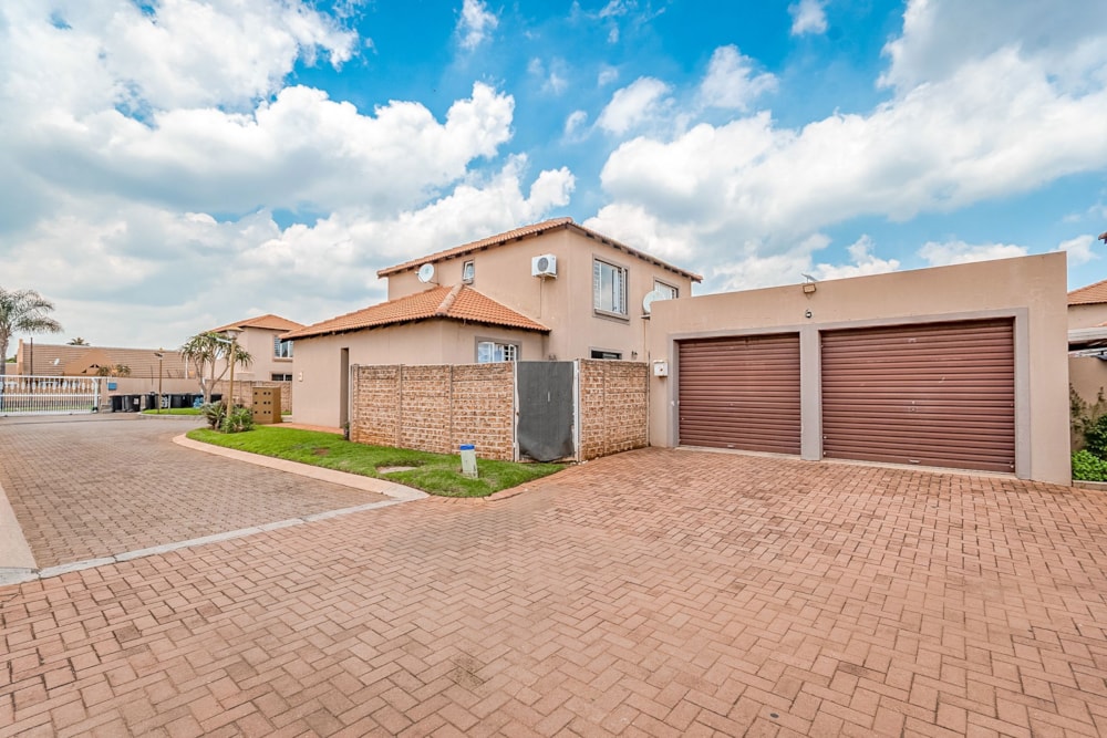 House for sale in Terenure - KTP1723580