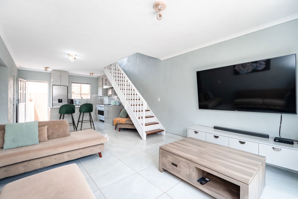 House for sale in Terenure - KTP1723580