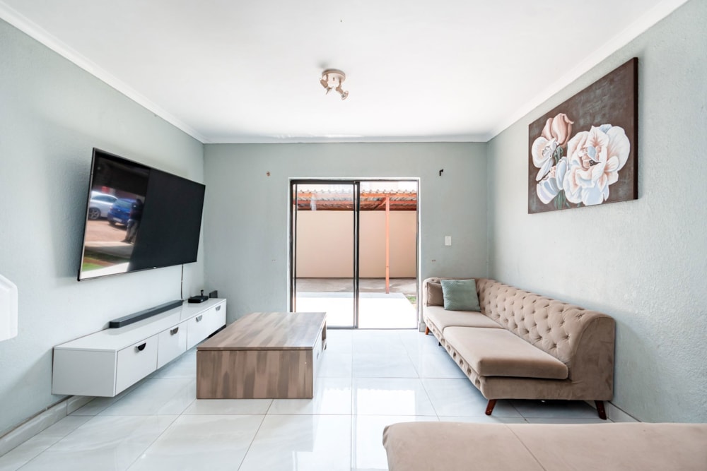 House for sale in Terenure - KTP1723580