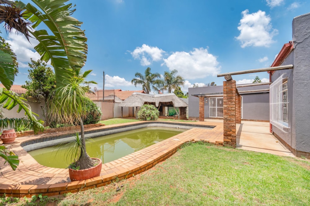 House for sale in Birch Acres - KTP1723589 House for sale in Birch Acres - KTP1723589