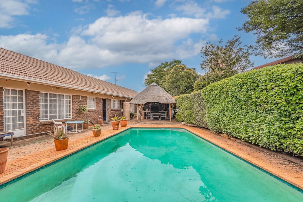 House for sale in Birchleigh North - KTP1723942