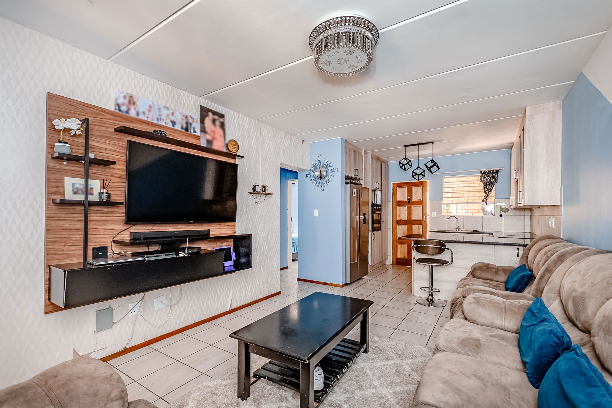 Townhouse for sale in Terenure - KTP1723248