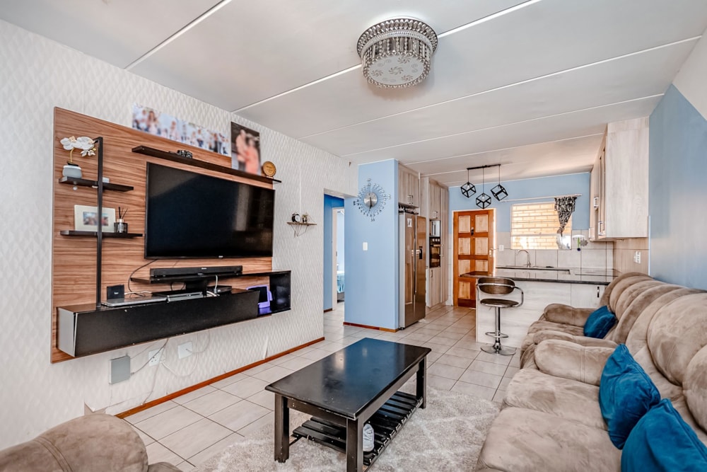 Townhouse for sale in Terenure - KTP1723248 Townhouse for sale in Terenure - KTP1723248