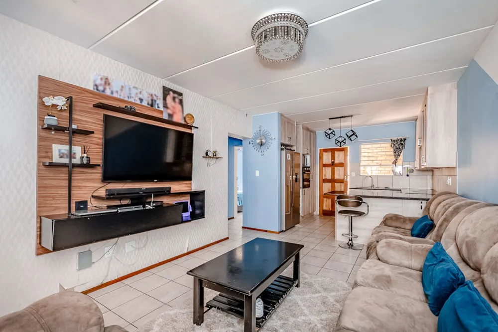 Townhouse sold in Terenure - KTP1723248 Townhouse sold in Terenure - KTP1723248