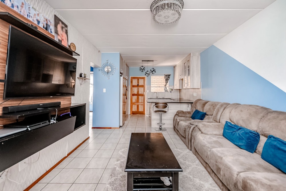 Townhouse for sale in Terenure - KTP1723248 Townhouse for sale in Terenure - KTP1723248