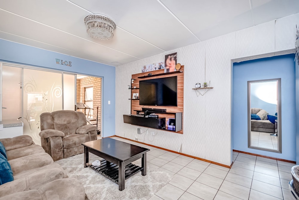 Townhouse for sale in Terenure - KTP1723248 Townhouse for sale in Terenure - KTP1723248