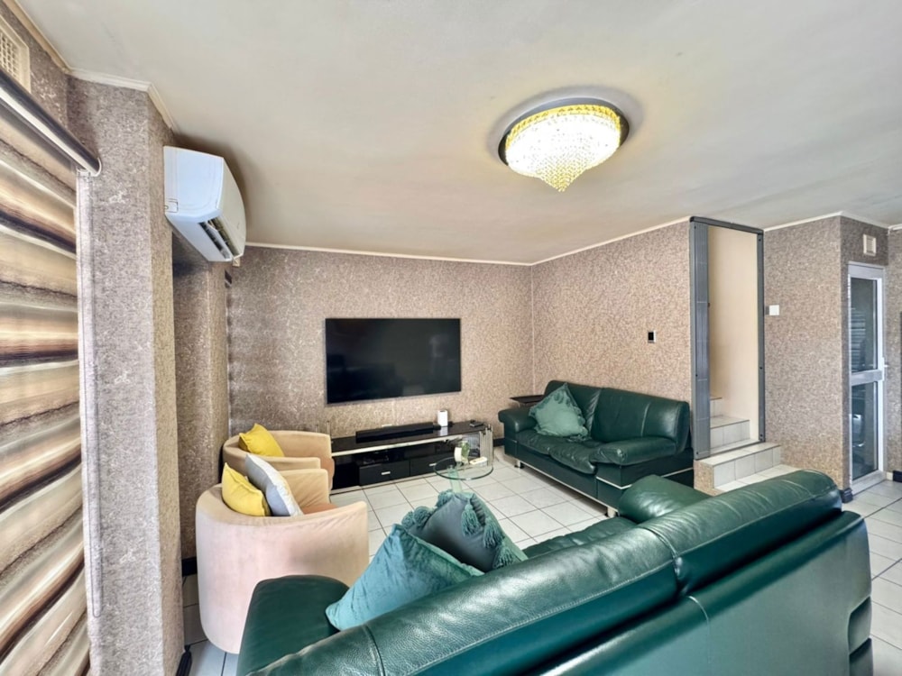 Townhouse for sale in Musgrave - 1DA1724516 Townhouse for sale in Musgrave - 1DA1724516