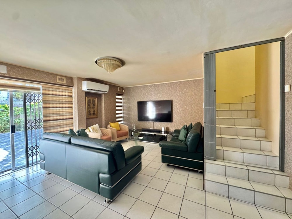 Townhouse for sale in Musgrave - 1DA1724516 Townhouse for sale in Musgrave - 1DA1724516