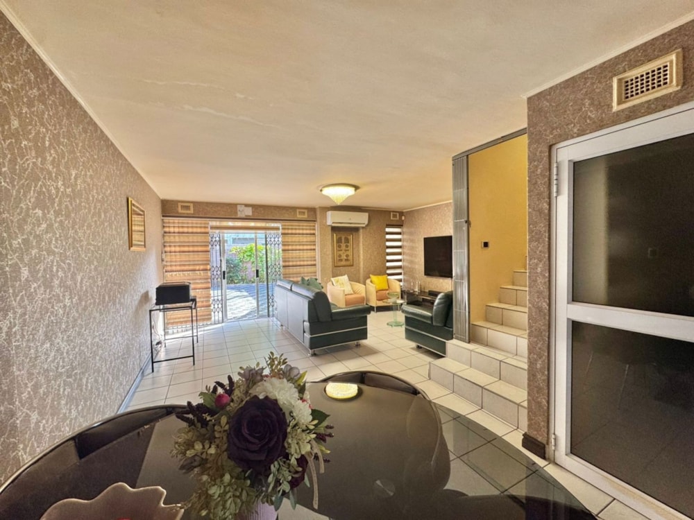 Townhouse for sale in Musgrave - 1DA1724516 Townhouse for sale in Musgrave - 1DA1724516