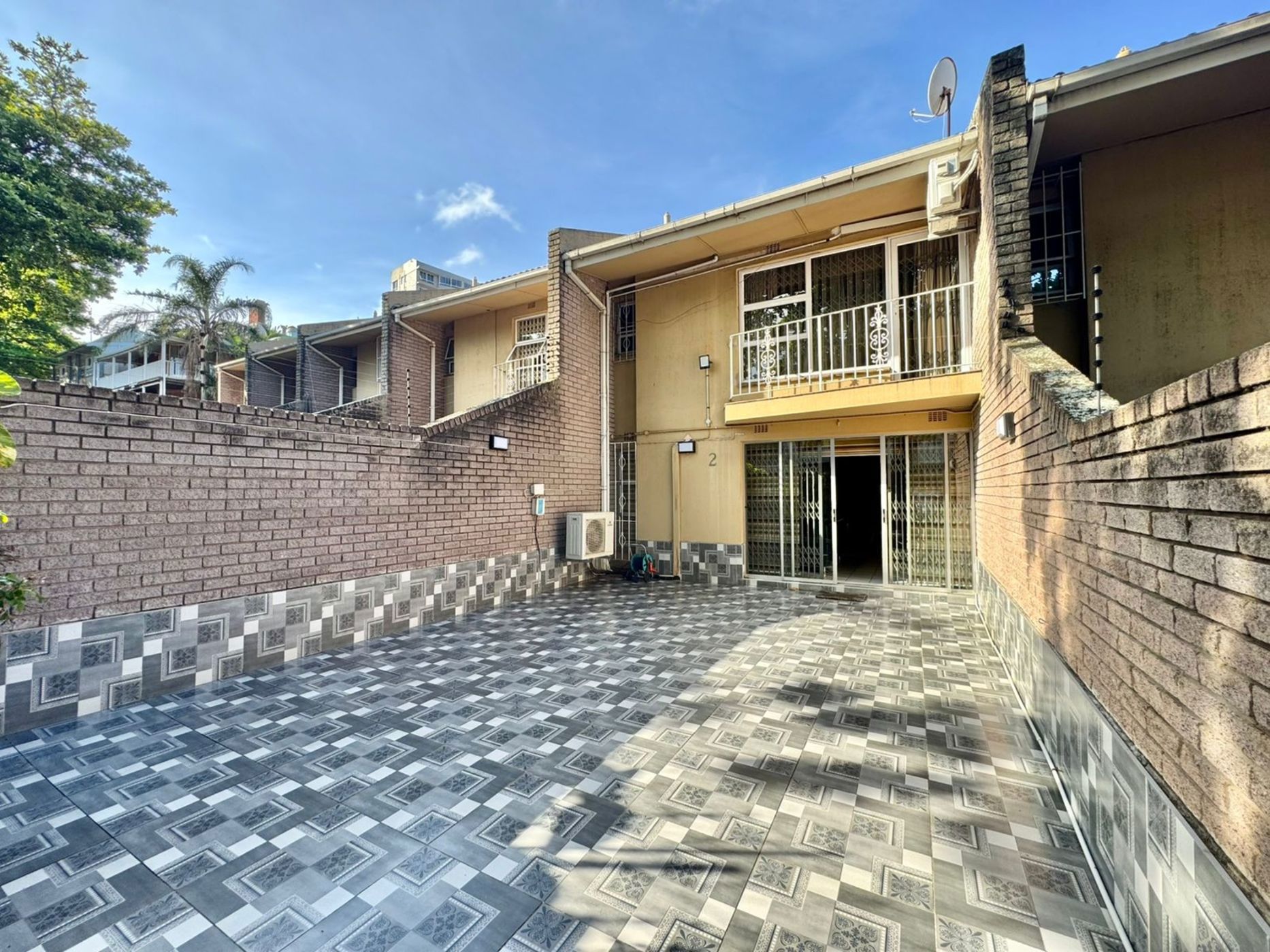 Townhouse for sale in Musgrave - 1DA1724516