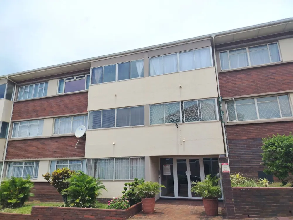 Apartment for sale in Morningside, Durban - 1DA1723842 Apartment for sale in Morningside, Durban - 1DA1723842