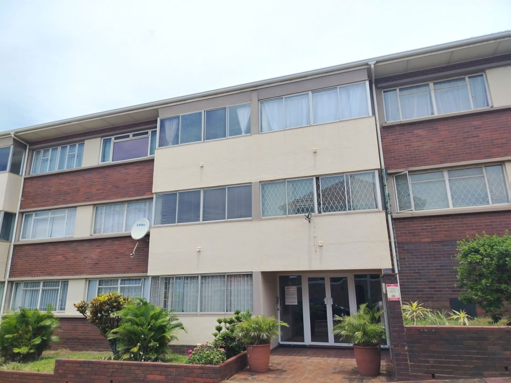 Apartment for sale in Morningside, Durban - 1DA1723842