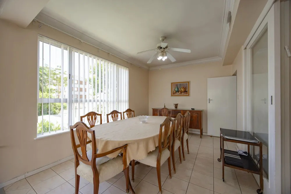 Apartment for sale in Glenwood, Durban - 1DA1725510