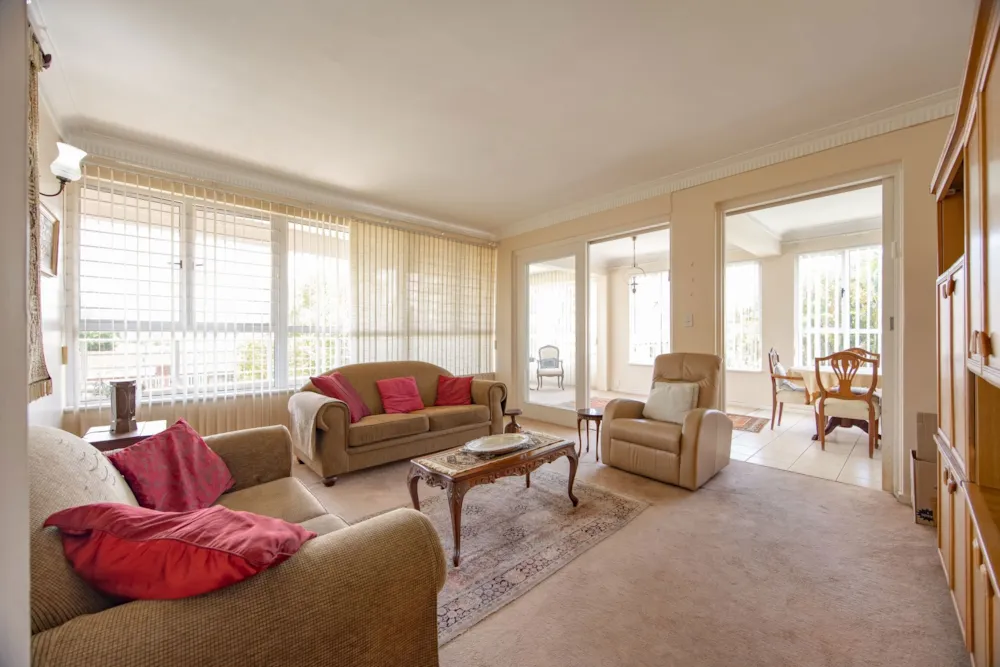 Apartment for sale in Glenwood, Durban - 1DA1725510