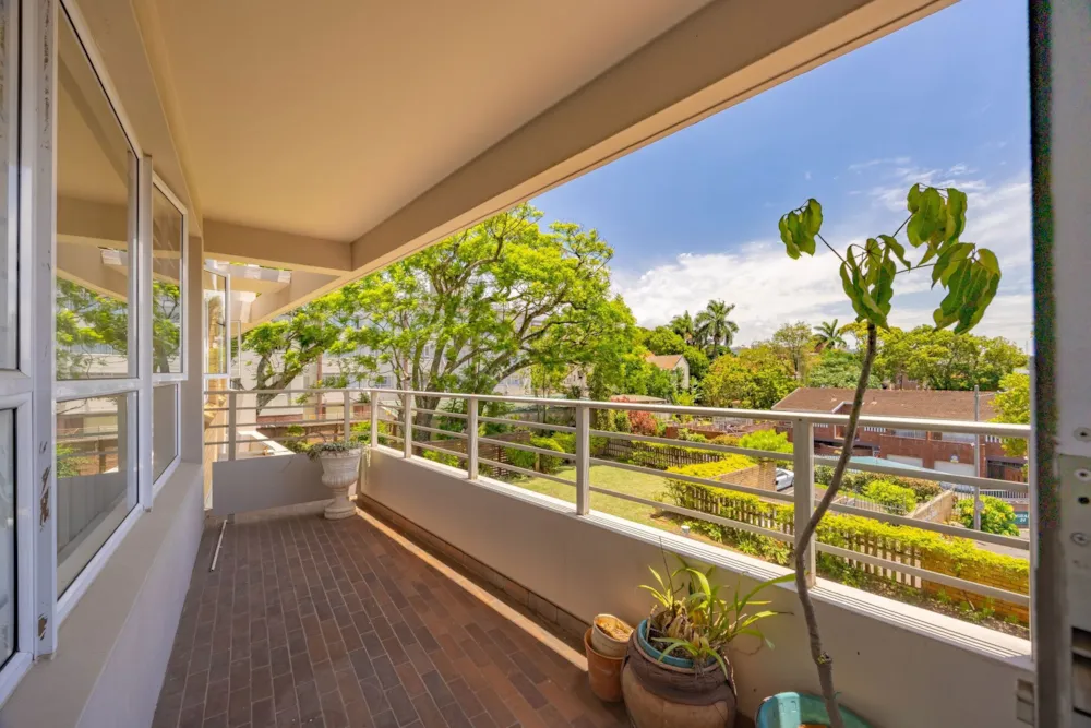 Apartment for sale in Glenwood, Durban - 1DA1725510