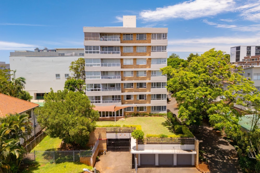 Apartment for sale in Glenwood, Durban - 1DA1725510