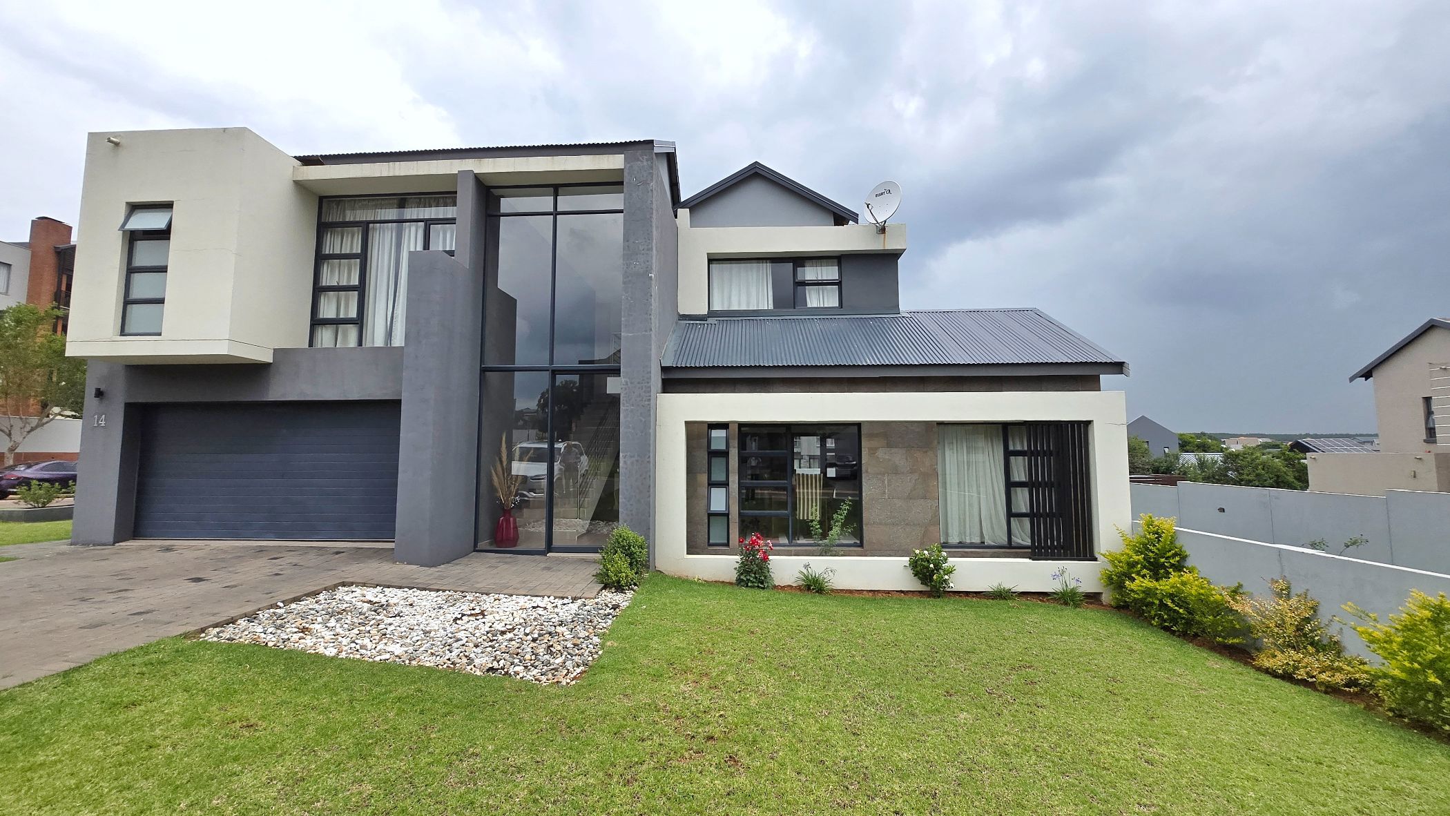 House for sale in The Hills - PT1724694