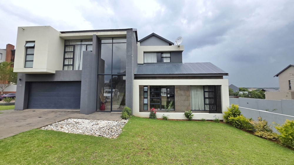 House for sale in The Hills - PT1724694