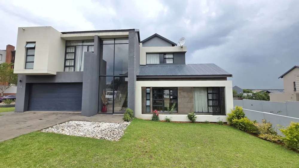 House for sale in The Hills - PT1741672 House for sale in The Hills - PT1741672