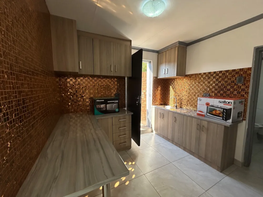 Apartment let in Memorial Road Area - 1KJ1724484 Apartment let in Memorial Road Area - 1KJ1724484