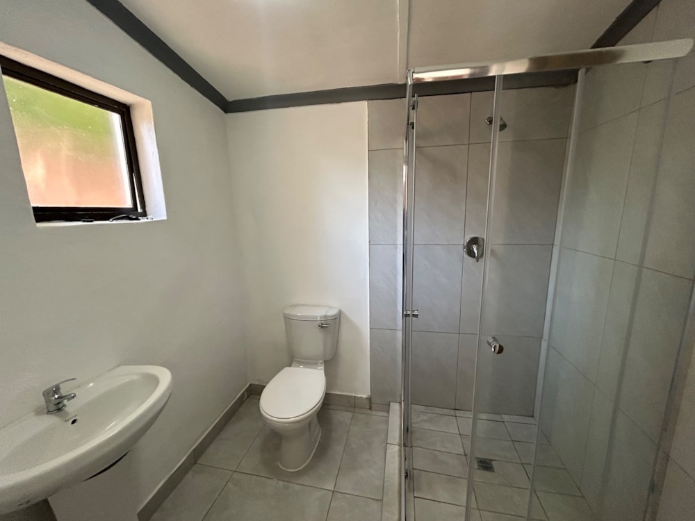 Apartment to rent in Memorial Road Area - 1KJ1724484 Apartment to rent in Memorial Road Area - 1KJ1724484