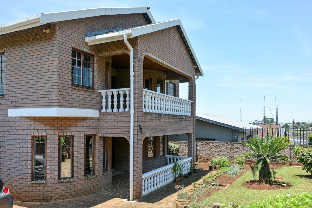 House for sale in Northdale - 1PM1724501 House for sale in Northdale - 1PM1724501