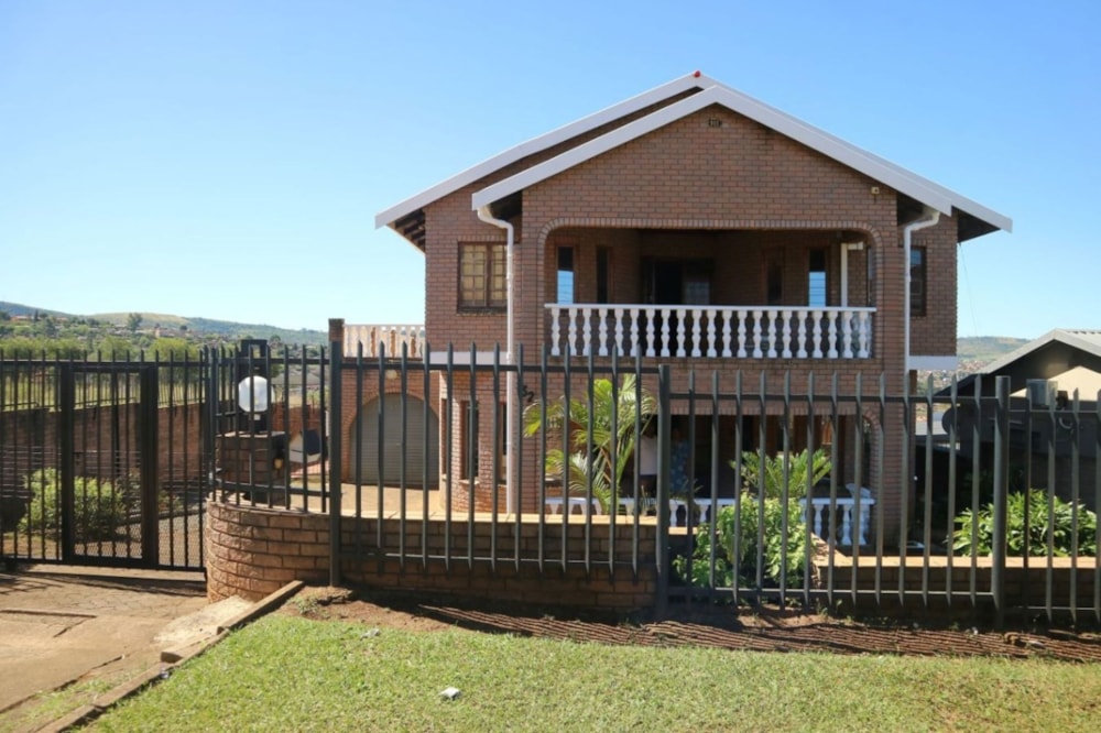 House for sale in Northdale - 1PM1724501 House for sale in Northdale - 1PM1724501