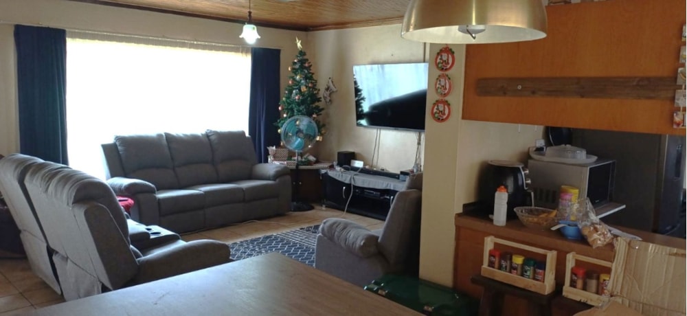 Townhouse for sale in Wilgehof - 1BX1725000