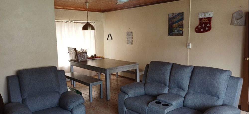 Townhouse for sale in Wilgehof - 1BX1725000