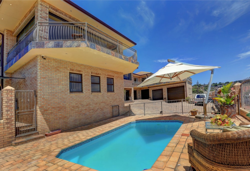 House for sale in Mossel Bay Central - 1MB1725583 House for sale in Mossel Bay Central - 1MB1725583