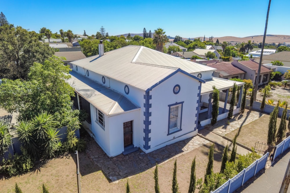 House for sale in Moorreesburg - 1MS1725537