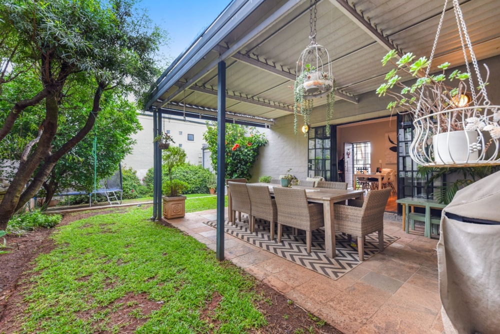 Cluster for sale in North Riding - FW1725633 Cluster for sale in North Riding - FW1725633