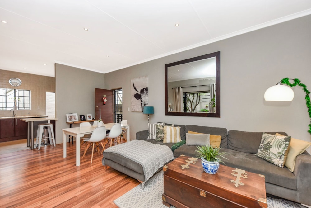 Cluster for sale in North Riding - FW1725633 Cluster for sale in North Riding - FW1725633