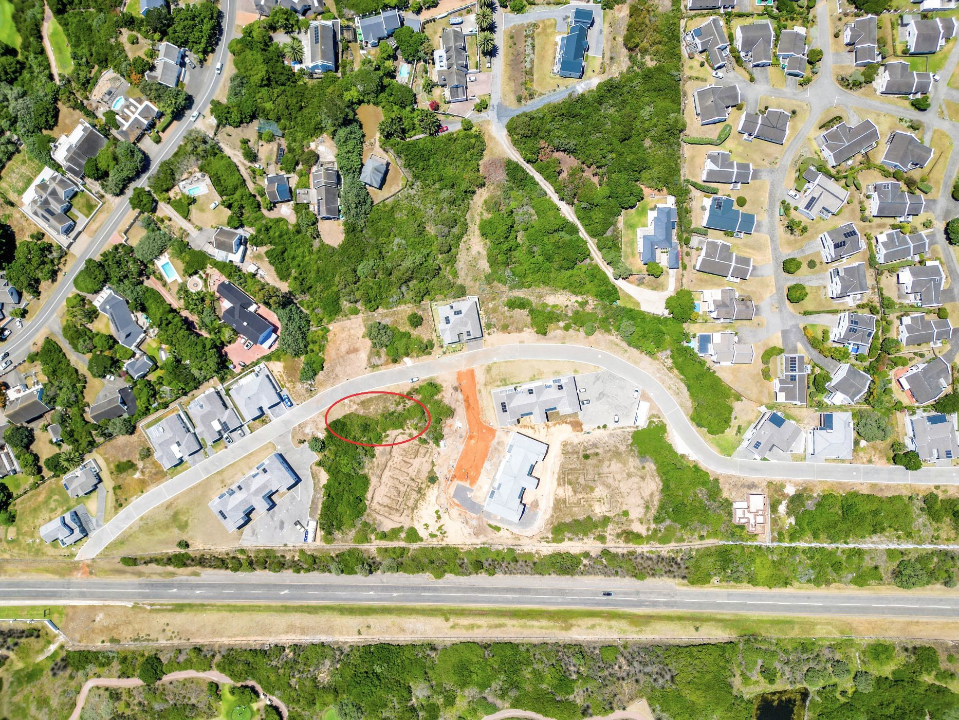 Apartment for sale in Village - 1SA1631426