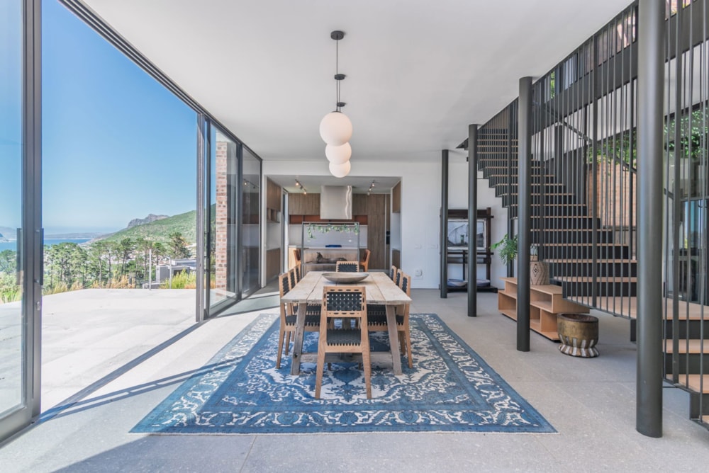 Security estate home for sale in Hout Bay - HOB1683037