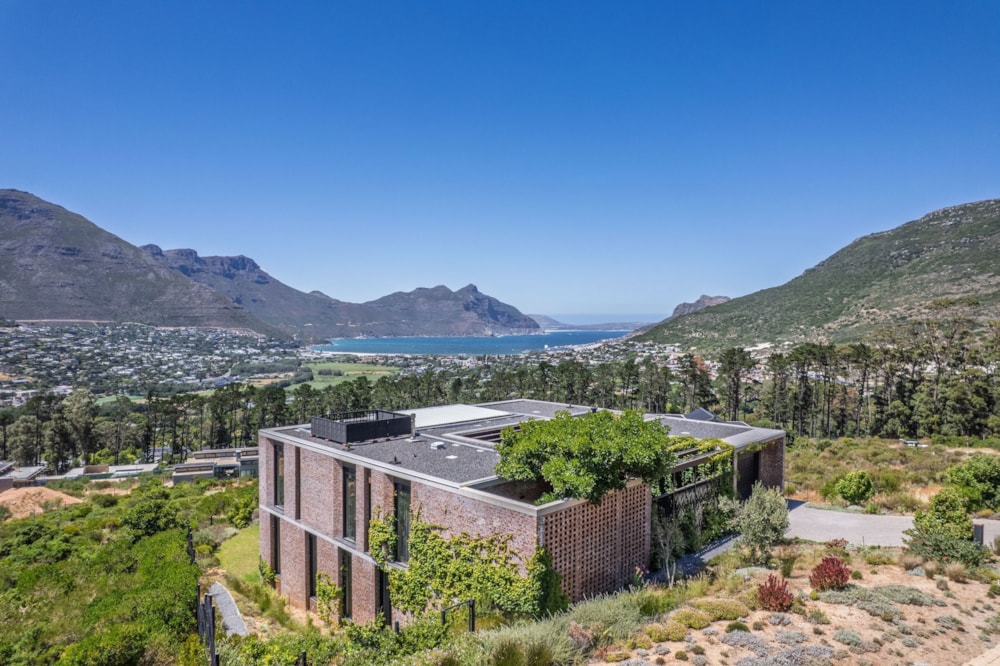 Security estate home for sale in Hout Bay - HOB1683037