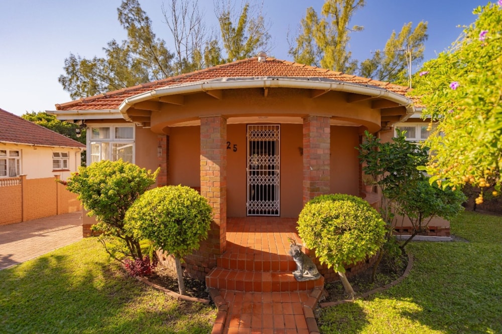 House for sale in Glenwood, Durban - 1DA1724170 House for sale in Glenwood, Durban - 1DA1724170