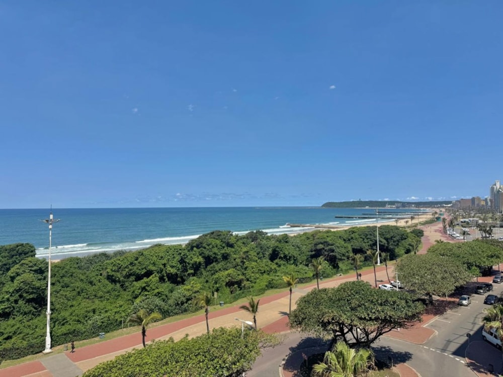 Studio apartment sold in North Beach Durban - 1DA1724073
