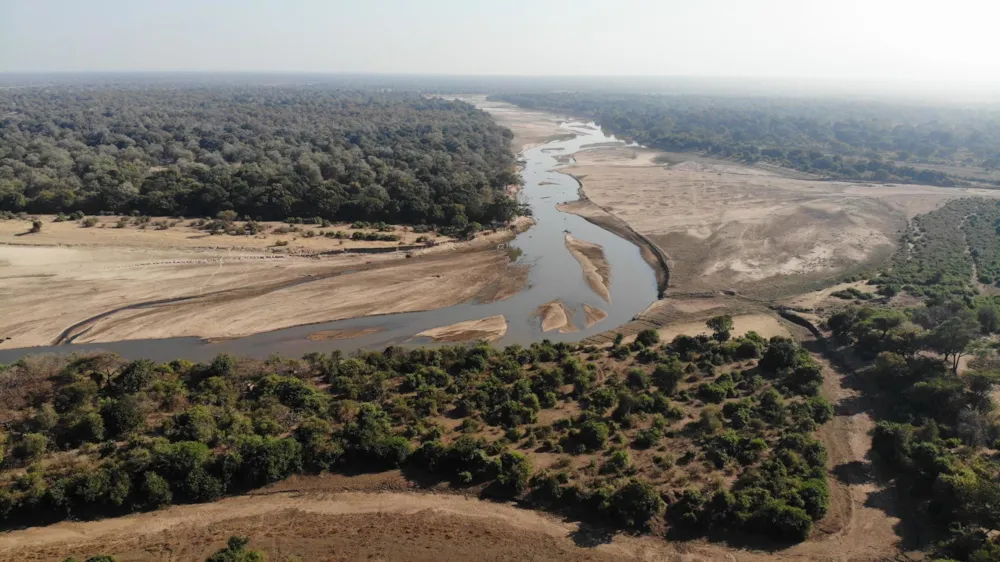 Vacant land for sale in South Luangwa National Park, Zambia - 3ZA1712702